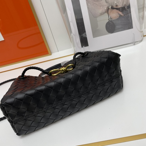 Replica Bottega Veneta BV AAA Quality Handbags For Women #1229807 $98.00 USD for Wholesale