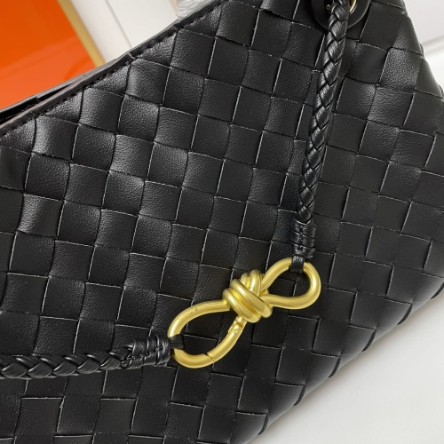 Replica Bottega Veneta BV AAA Quality Handbags For Women #1229807 $98.00 USD for Wholesale