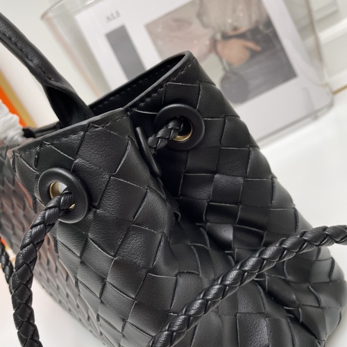 Replica Bottega Veneta BV AAA Quality Handbags For Women #1229807 $98.00 USD for Wholesale