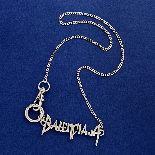 Replica Balenciaga Necklaces #1229816, $32.00 USD, [ITEM#1229816], Replica Balenciaga Necklaces outlet from China