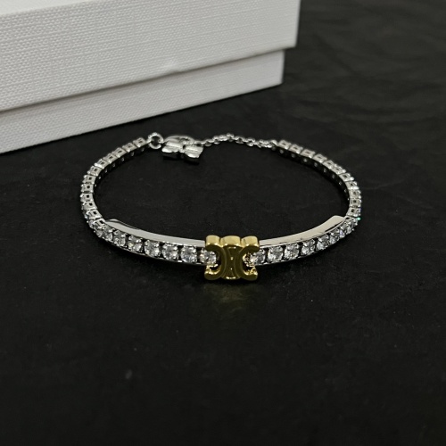 Replica Celine Bracelets #1229823, $36.00 USD, [ITEM#1229823], Replica Celine Bracelets outlet from China