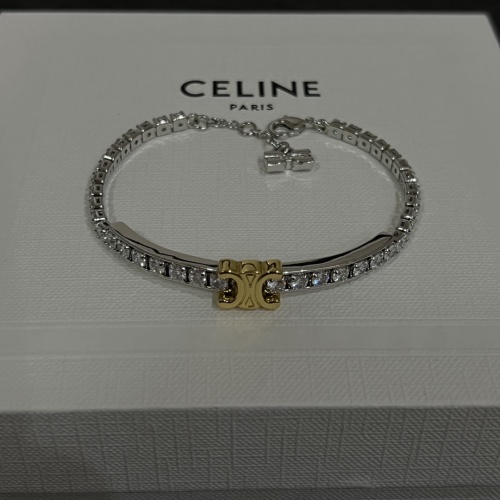 Replica Celine Bracelets #1229823 $36.00 USD for Wholesale