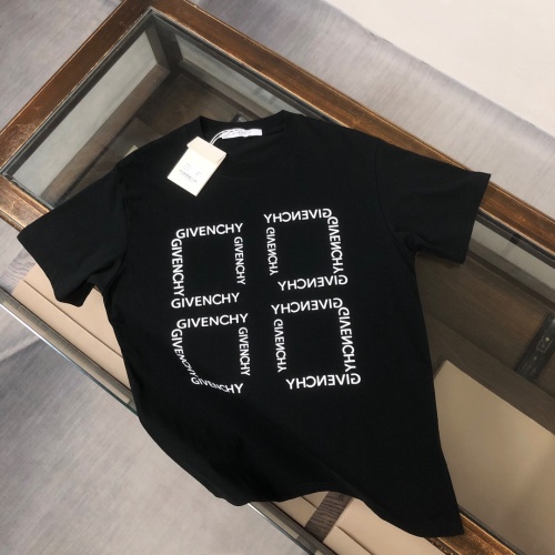 Replica Givenchy T-Shirts Short Sleeved For Unisex #1229855, $39.00 USD, [ITEM#1229855], Replica Givenchy T-Shirts outlet from China