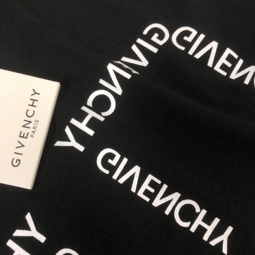 Replica Givenchy T-Shirts Short Sleeved For Unisex #1229855 $39.00 USD for Wholesale