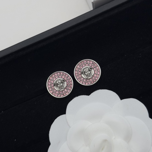 Replica Versace Earrings For Women #1229907, $27.00 USD, [ITEM#1229907], Replica Versace Earrings outlet from China