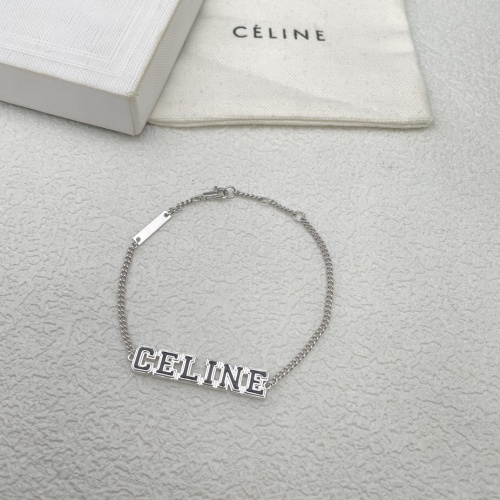 Replica Celine Bracelets #1229950, $45.00 USD, [ITEM#1229950], Replica Celine Bracelets outlet from China