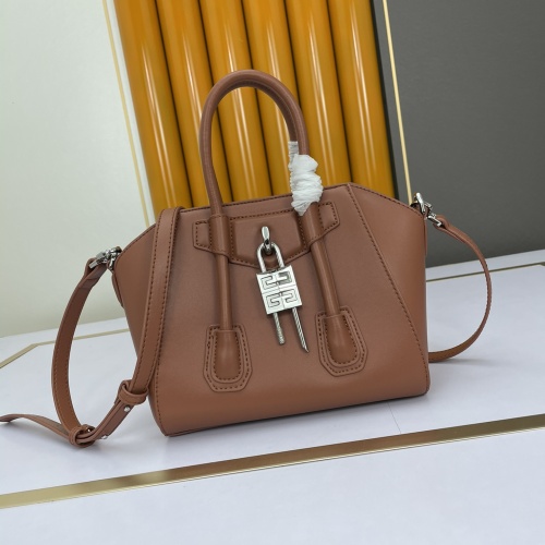 Replica Givenchy AAA Quality Handbags For Women #1229997, $102.00 USD, [ITEM#1229997], Replica Givenchy AAA Quality Handbags outlet from China