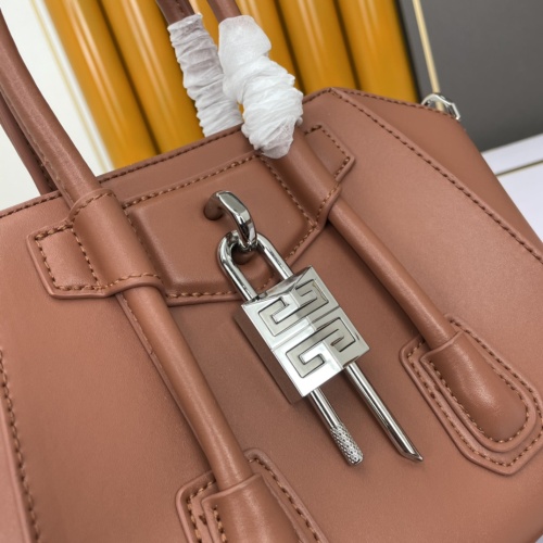 Replica Givenchy AAA Quality Handbags For Women #1229997 $102.00 USD for Wholesale