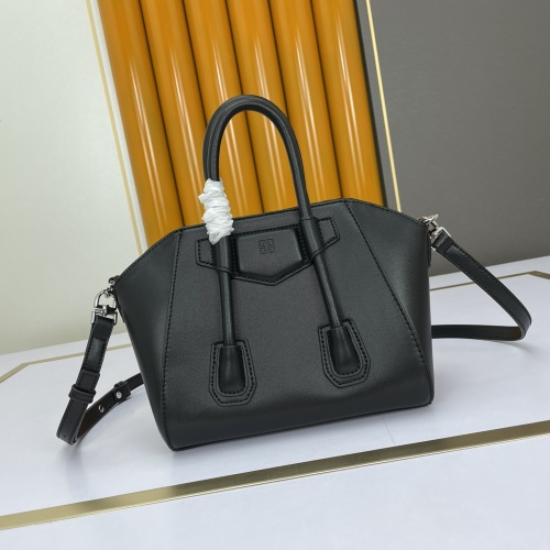 Replica Givenchy AAA Quality Handbags For Women #1229999 $102.00 USD for Wholesale