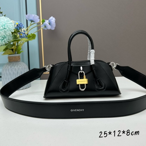 Replica Givenchy AAA Quality Handbags For Women #1230003, $108.00 USD, [ITEM#1230003], Replica Givenchy AAA Quality Handbags outlet from China