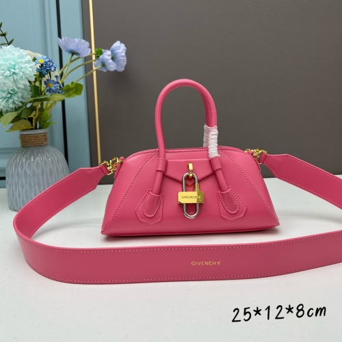 Replica Givenchy AAA Quality Handbags For Women #1230004, $108.00 USD, [ITEM#1230004], Replica Givenchy AAA Quality Handbags outlet from China