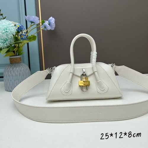 Replica Givenchy AAA Quality Handbags For Women #1230005, $108.00 USD, [ITEM#1230005], Replica Givenchy AAA Quality Handbags outlet from China