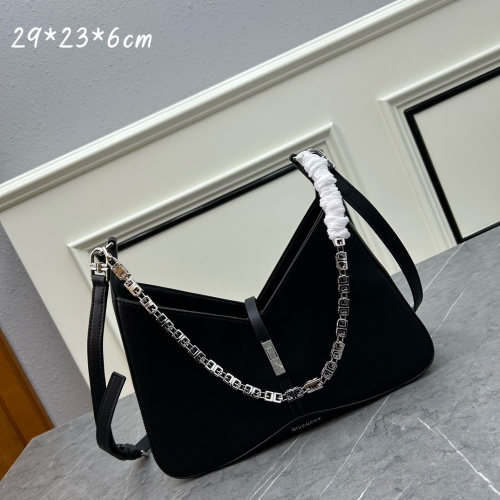 Replica Givenchy AAA Quality Shoulder Bags For Women #1230014 $98.00 USD for Wholesale