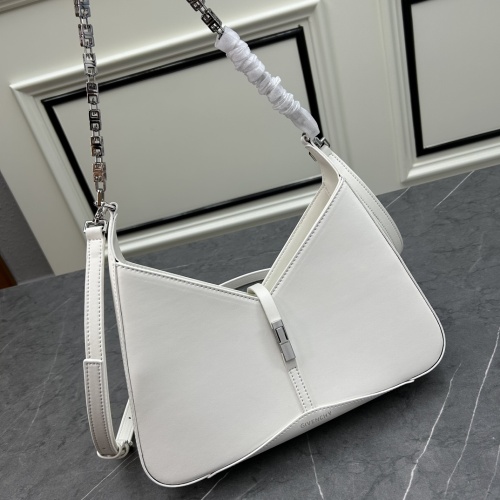 Replica Givenchy AAA Quality Shoulder Bags For Women #1230015, $98.00 USD, [ITEM#1230015], Replica Givenchy AAA Quality Shoulder Bags outlet from China