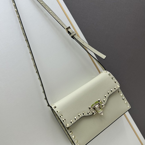 Replica Valentino AAA Quality Messenger Bags For Women #1230038 $96.00 USD for Wholesale