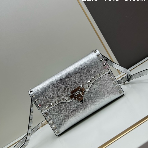 Replica Valentino AAA Quality Messenger Bags For Women #1230039, $96.00 USD, [ITEM#1230039], Replica Valentino AAA Quality Messenger Bags outlet from China