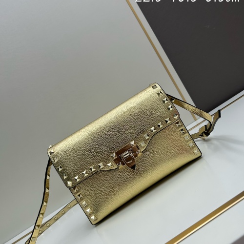 Replica Valentino AAA Quality Messenger Bags For Women #1230040, $96.00 USD, [ITEM#1230040], Replica Valentino AAA Quality Messenger Bags outlet from China