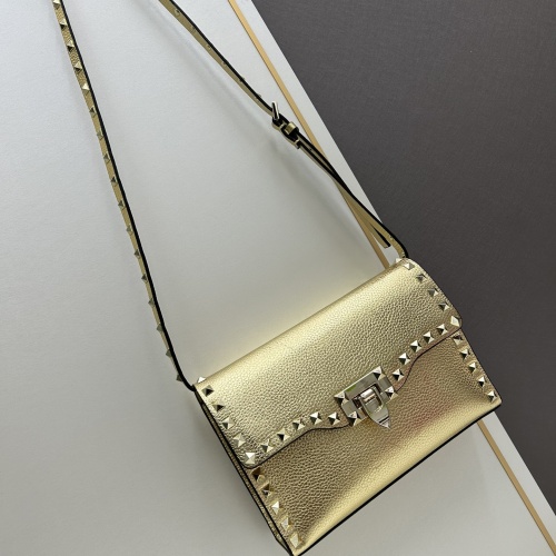 Replica Valentino AAA Quality Messenger Bags For Women #1230040 $96.00 USD for Wholesale