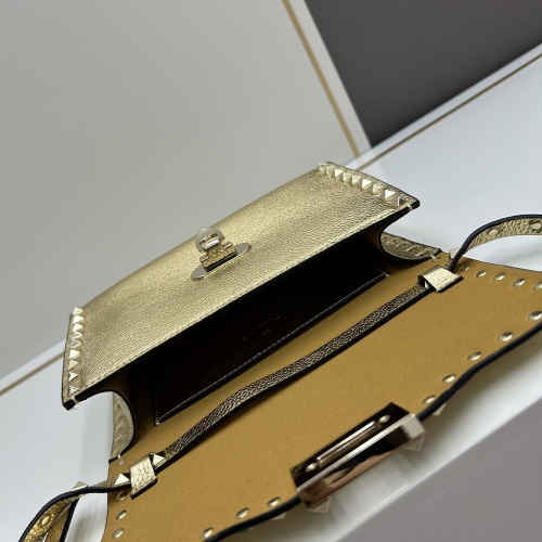 Replica Valentino AAA Quality Messenger Bags For Women #1230040 $96.00 USD for Wholesale