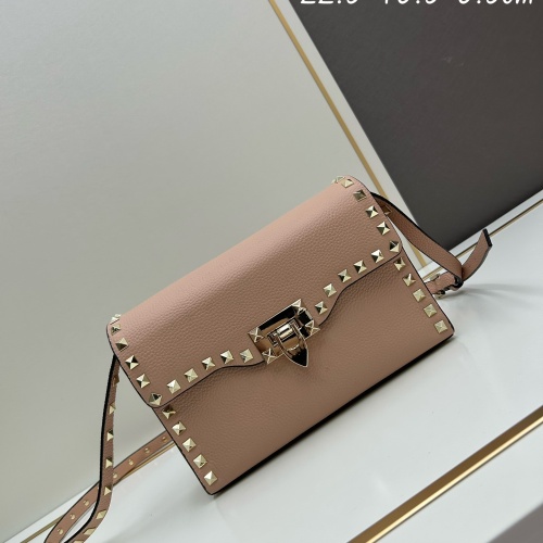 Replica Valentino AAA Quality Messenger Bags For Women #1230041, $96.00 USD, [ITEM#1230041], Replica Valentino AAA Quality Messenger Bags outlet from China