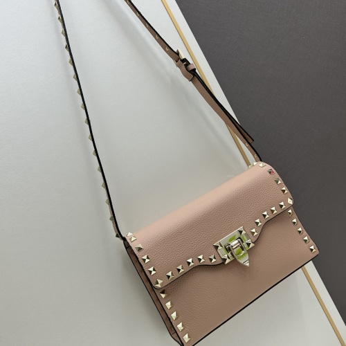 Replica Valentino AAA Quality Messenger Bags For Women #1230041 $96.00 USD for Wholesale