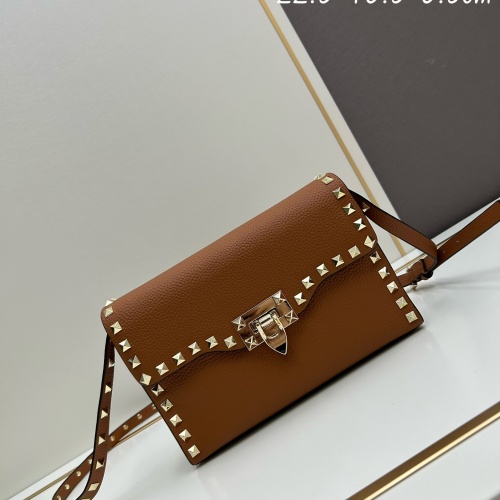 Replica Valentino AAA Quality Messenger Bags For Women #1230042, $96.00 USD, [ITEM#1230042], Replica Valentino AAA Quality Messenger Bags outlet from China