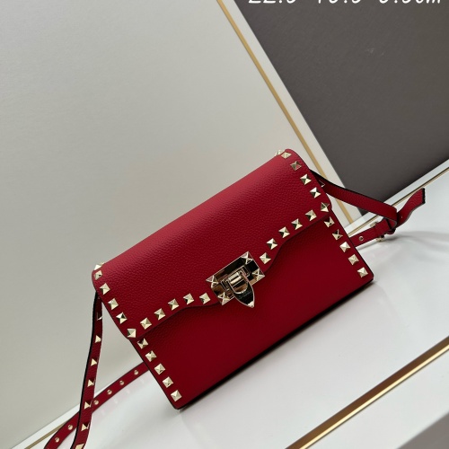 Replica Valentino AAA Quality Messenger Bags For Women #1230043, $96.00 USD, [ITEM#1230043], Replica Valentino AAA Quality Messenger Bags outlet from China