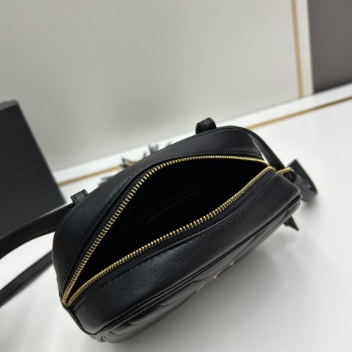 Replica Yves Saint Laurent YSL AAA Quality Messenger Bags For Women #1230047 $72.00 USD for Wholesale