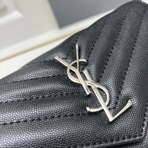 Replica Yves Saint Laurent YSL AAA Quality Messenger Bags For Women #1230054 $82.00 USD for Wholesale