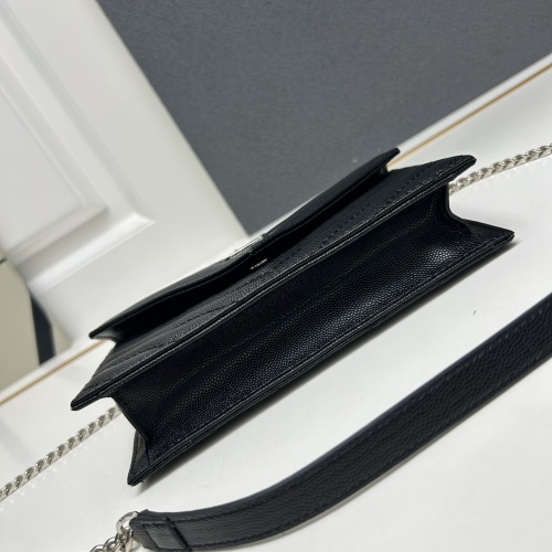 Replica Yves Saint Laurent YSL AAA Quality Messenger Bags For Women #1230054 $82.00 USD for Wholesale