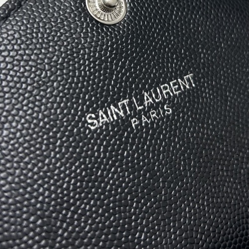 Replica Yves Saint Laurent YSL AAA Quality Messenger Bags For Women #1230054 $82.00 USD for Wholesale