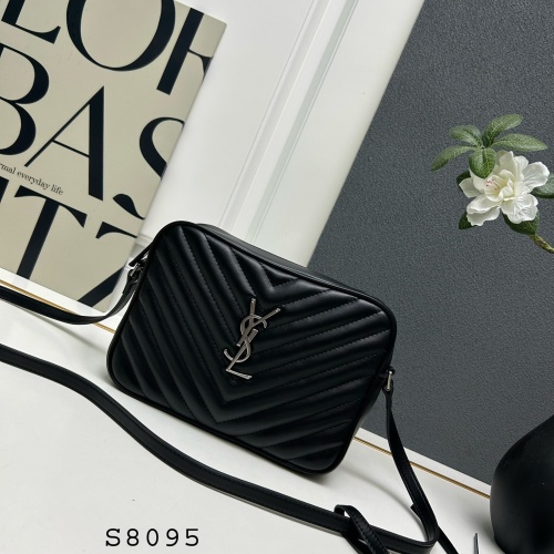 Replica Yves Saint Laurent YSL AAA Quality Messenger Bags For Women #1230063, $88.00 USD, [ITEM#1230063], Replica Yves Saint Laurent YSL AAA Quality Messenger Bags outlet from China