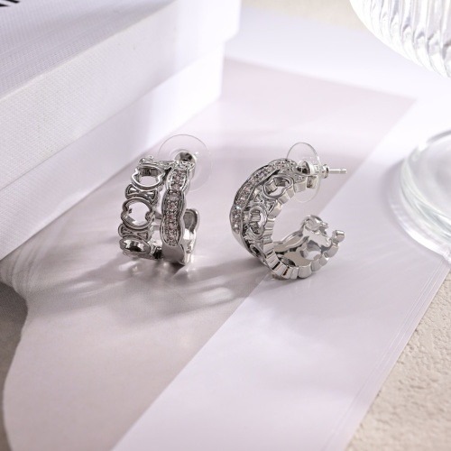 Replica Celine Earrings For Women #1230069, $29.00 USD, [ITEM#1230069], Replica Celine Earrings outlet from China