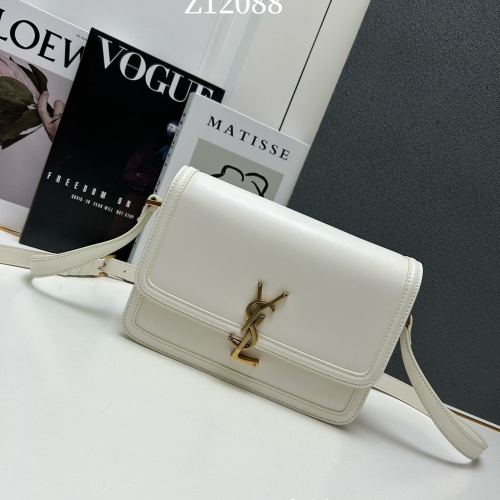 Replica Yves Saint Laurent YSL AAA Quality Messenger Bags For Women #1230090, $98.00 USD, [ITEM#1230090], Replica Yves Saint Laurent YSL AAA Messenger Bags outlet from China