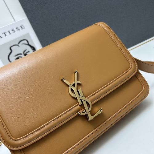 Replica Yves Saint Laurent YSL AAA Quality Messenger Bags For Women #1230097 $98.00 USD for Wholesale