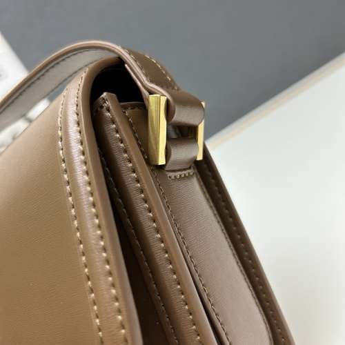 Replica Yves Saint Laurent YSL AAA Quality Messenger Bags For Women #1230100 $98.00 USD for Wholesale