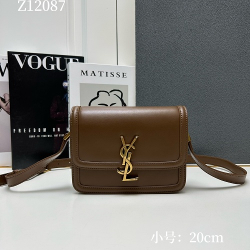 Replica Yves Saint Laurent YSL AAA Quality Messenger Bags For Women #1230102, $96.00 USD, [ITEM#1230102], Replica Yves Saint Laurent YSL AAA Messenger Bags outlet from China