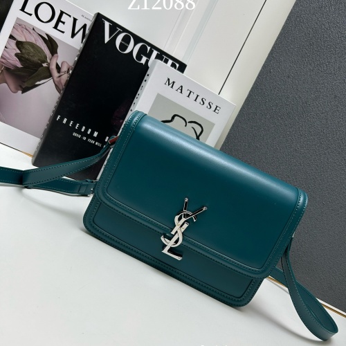 Replica Yves Saint Laurent YSL AAA Quality Messenger Bags For Women #1230108, $98.00 USD, [ITEM#1230108], Replica Yves Saint Laurent YSL AAA Messenger Bags outlet from China