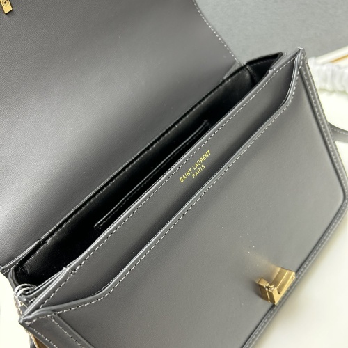 Replica Yves Saint Laurent YSL AAA Quality Messenger Bags For Women #1230114 $98.00 USD for Wholesale