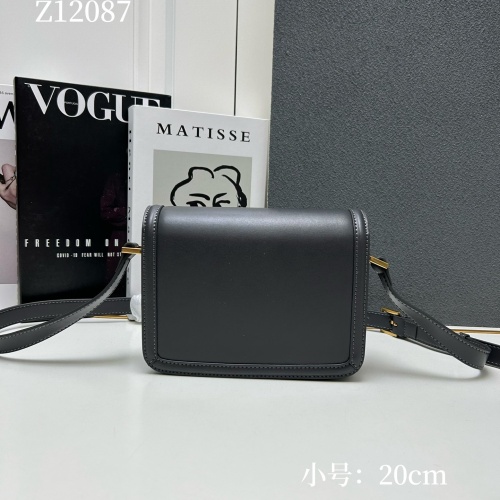 Replica Yves Saint Laurent YSL AAA Quality Messenger Bags For Women #1230116 $96.00 USD for Wholesale