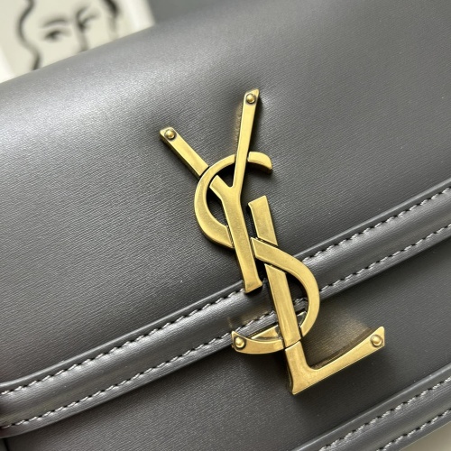 Replica Yves Saint Laurent YSL AAA Quality Messenger Bags For Women #1230116 $96.00 USD for Wholesale