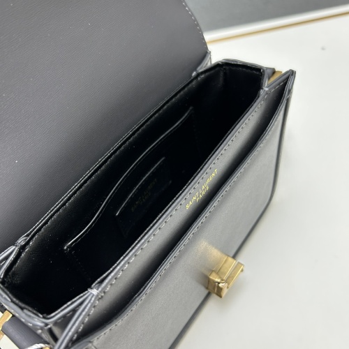 Replica Yves Saint Laurent YSL AAA Quality Messenger Bags For Women #1230116 $96.00 USD for Wholesale