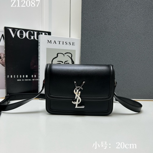 Replica Yves Saint Laurent YSL AAA Quality Messenger Bags For Women #1230121, $96.00 USD, [ITEM#1230121], Replica Yves Saint Laurent YSL AAA Quality Messenger Bags outlet from China