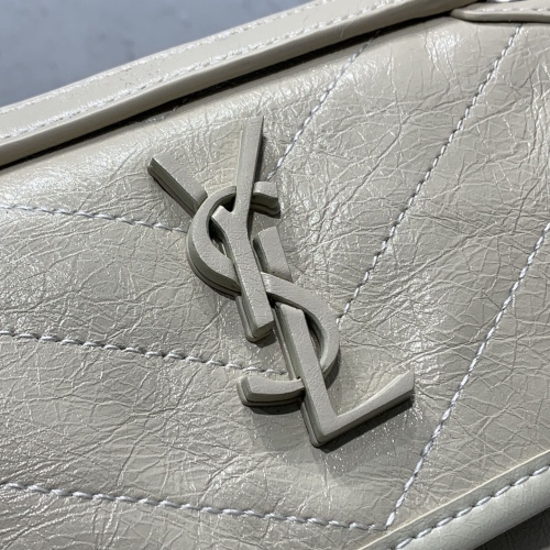 Replica Yves Saint Laurent YSL AAA Quality Messenger Bags For Women #1230130 $98.00 USD for Wholesale