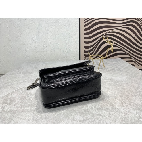 Replica Yves Saint Laurent YSL AAA Quality Messenger Bags For Women #1230134 $98.00 USD for Wholesale