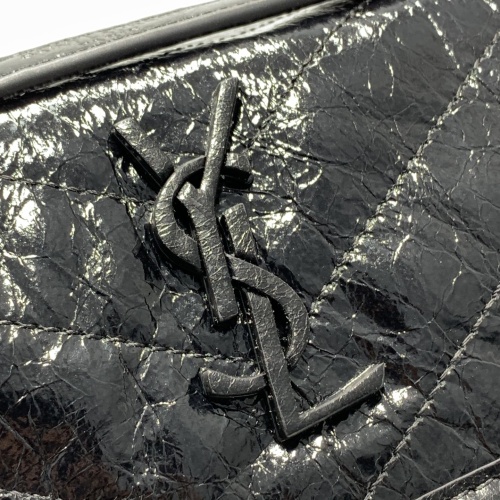 Replica Yves Saint Laurent YSL AAA Quality Messenger Bags For Women #1230135 $98.00 USD for Wholesale