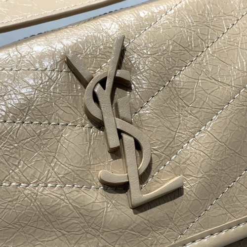 Replica Yves Saint Laurent YSL AAA Quality Shoulder Bags For Women #1230144 $108.00 USD for Wholesale