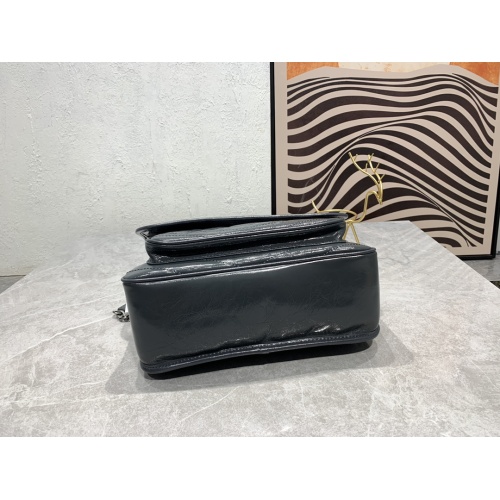 Replica Yves Saint Laurent YSL AAA Quality Shoulder Bags For Women #1230148 $108.00 USD for Wholesale