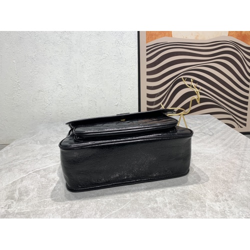 Replica Yves Saint Laurent YSL AAA Quality Shoulder Bags For Women #1230152 $108.00 USD for Wholesale