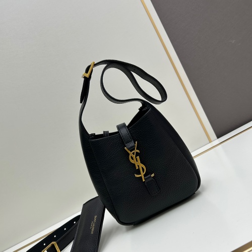 Replica Yves Saint Laurent YSL AAA Quality Shoulder Bags For Women #1230154, $76.00 USD, [ITEM#1230154], Replica Yves Saint Laurent YSL AAA Quality Shoulder Bags outlet from China